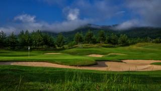 Pravets Golf Club, Bulgaria 293